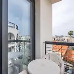 Livadhiotis Hotel Larnaca