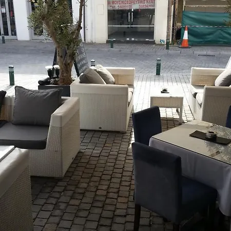 Livadhiotis Hotel Larnaca
