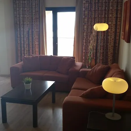 Hotel Livadhiotis