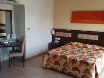 Hotel Livadhiotis