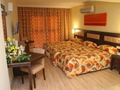Livadhiotis 2* Larnaca