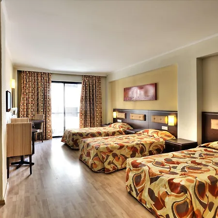 Livadhiotis Hotel