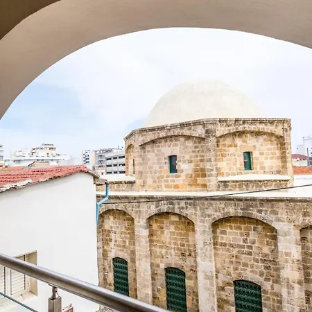 Livadhiotis Hotel