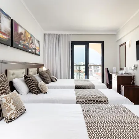Hotel Livadhiotis
