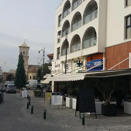 酒店 里瓦西奥迪斯城市酒店 3*