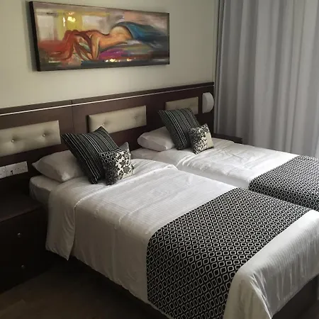 Hotel Livadhiotis