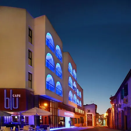 Livadhiotis Hotel