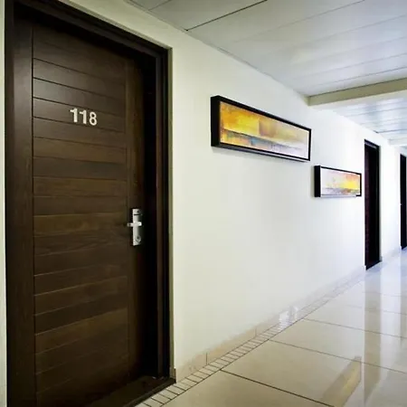 Livadhiotis Hotel Larnaca