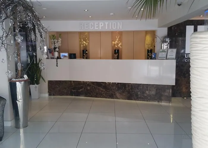 Livadhiotis Hotell 2*