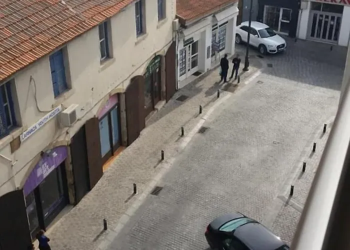 Livadhiotis Hotell Larnaca