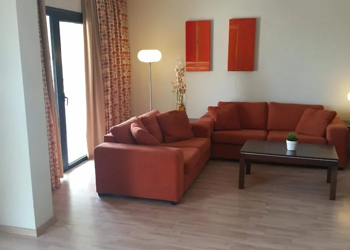 Livadhiotis Hotell 2*