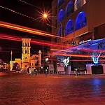 Отель Livadhiotis