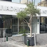 リバディオティス シティ ホテル