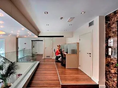 Livadhiotis Hotel Larnaca