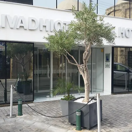 Livadhiotis Hotel