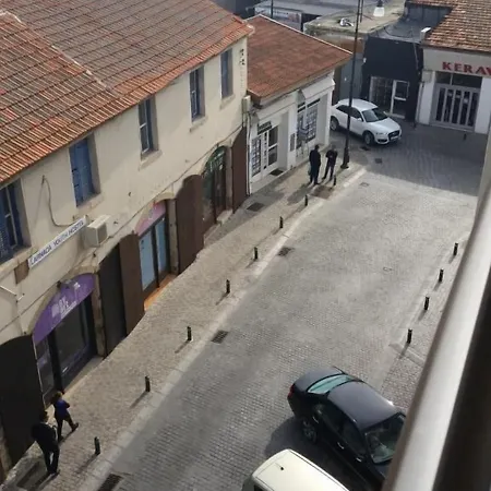 Livadhiotis Hotel Larnaca