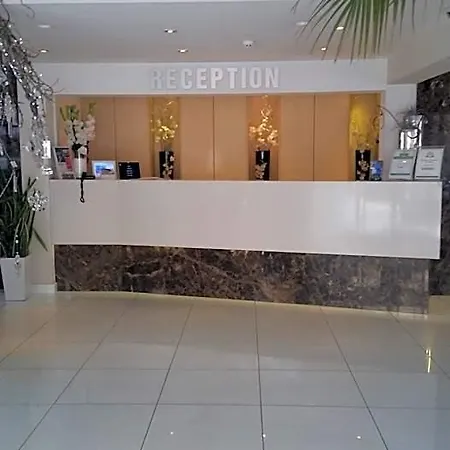 Hotel Livadhiotis