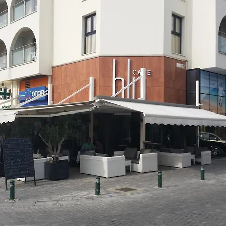 Hotel Livadhiotis 3*