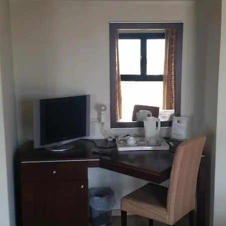 Livadhiotis 3* Larnaca