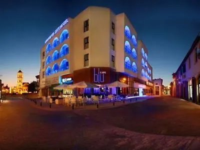 Livadhiotis Hotel 3*