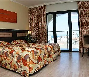 Livadhiotis Hotel Larnaca