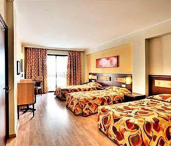Livadhiotis 3* Larnaca