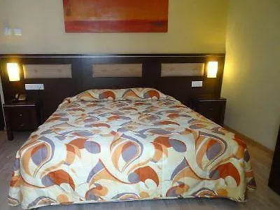 Livadhiotis Hotel Larnaca