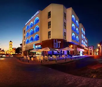 Hotel Livadhiotis Larnaka