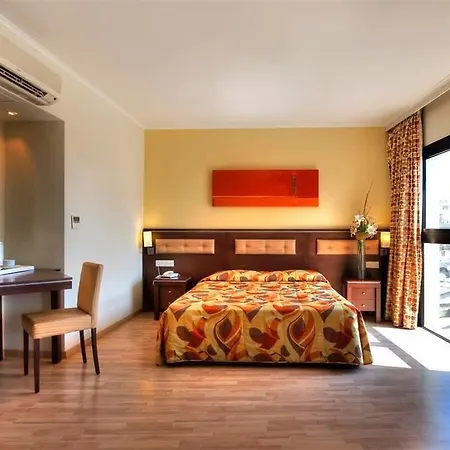 Hotel Livadhiotis