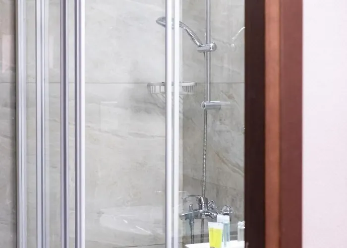 Livadhiotis Hotel Larnaca