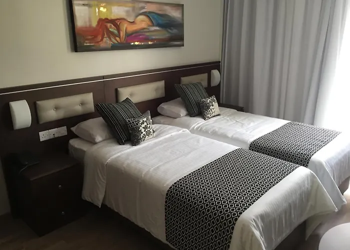 Livadhiotis Hotel 2*