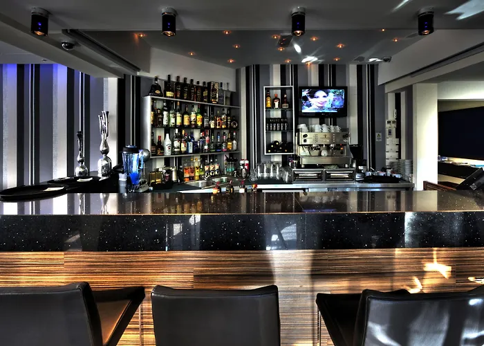 Livadhiotis Hotel Lárnaca