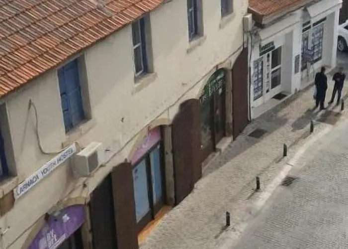 Hotel Livadhiotis Lárnaca