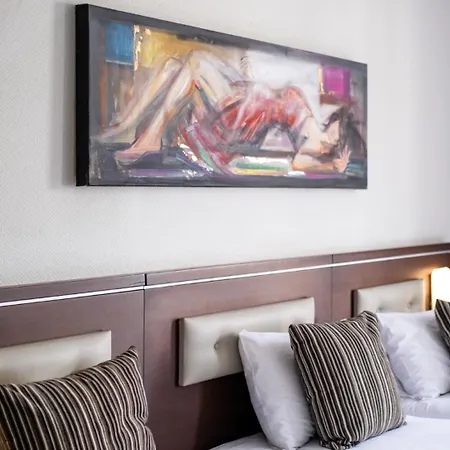 リバディオティス シティ ホテル