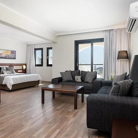 リバディオティス シティ ラルナカ