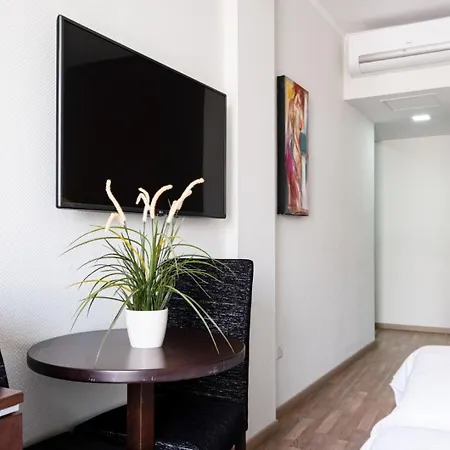 リバディオティス シティ ホテル