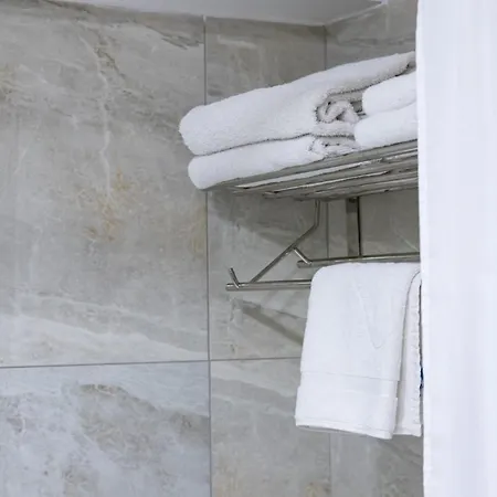 リバディオティス シティ ホテル 2*