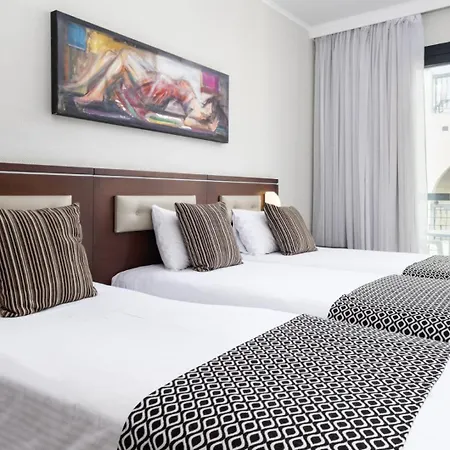 リバディオティス シティ ラルナカ