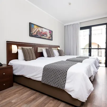 リバディオティス シティ 2*