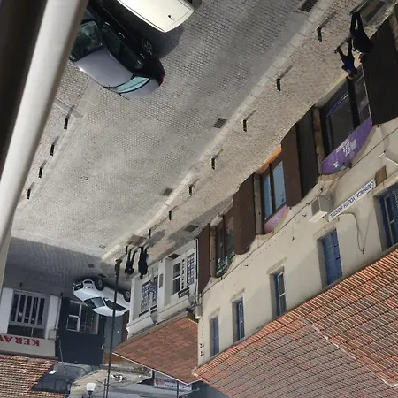 リバディオティス シティ 2*