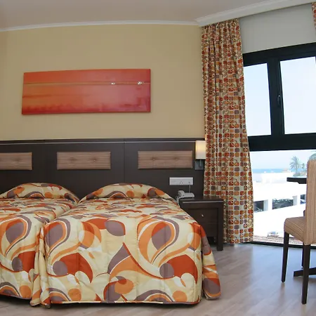 ホテル リバディオティス シティ