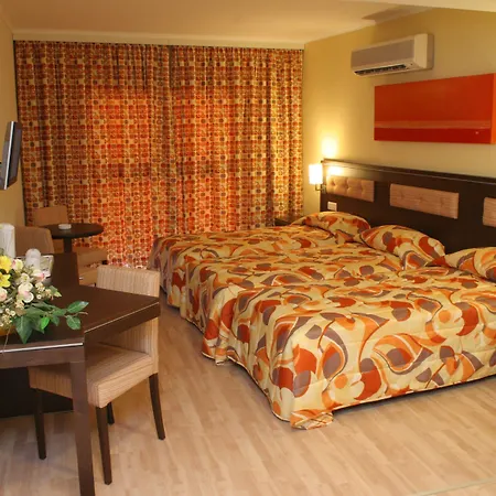 リバディオティス シティ ラルナカ