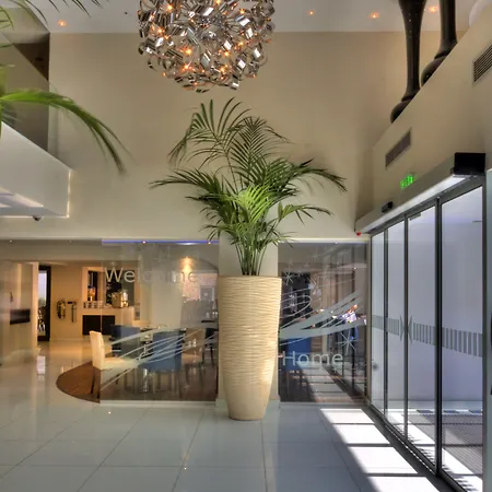 リバディオティス シティ ホテル