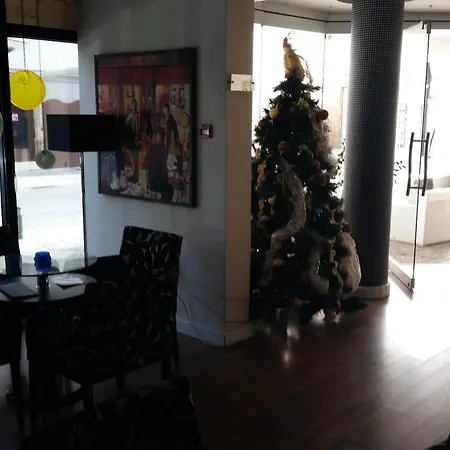 リバディオティス シティ 2* ラルナカ