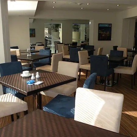 リバディオティス シティ ラルナカ