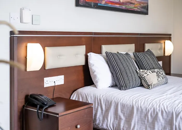 Livadhiotis 2* Lárnaca