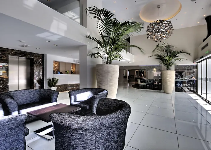 Livadhiotis Hotel 2*